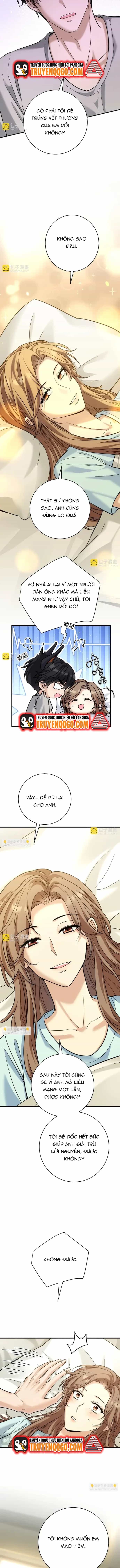 Vô Tình Kết Hôn Với Tổng Tài - Chương 33 - ảnh 5