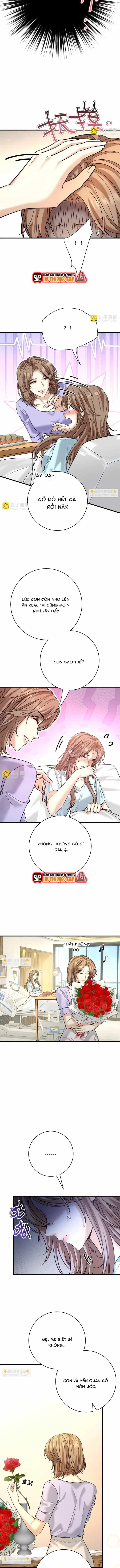 Vô Tình Kết Hôn Với Tổng Tài - Chương 36 - ảnh 8