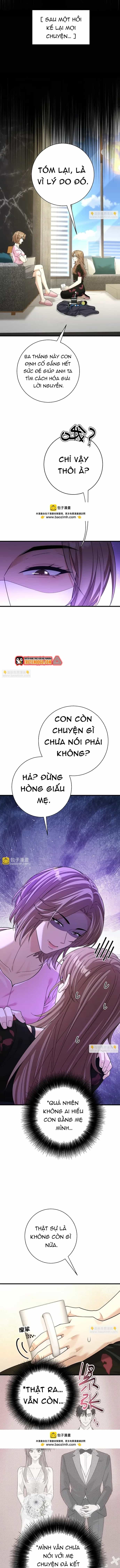 Vô Tình Kết Hôn Với Tổng Tài - Chương 38 - ảnh 9