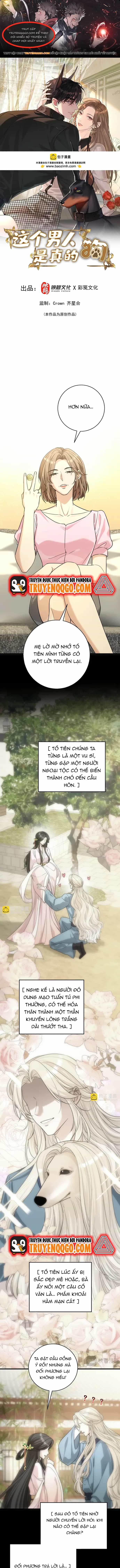 Vô Tình Kết Hôn Với Tổng Tài - Chương 39 - ảnh 1