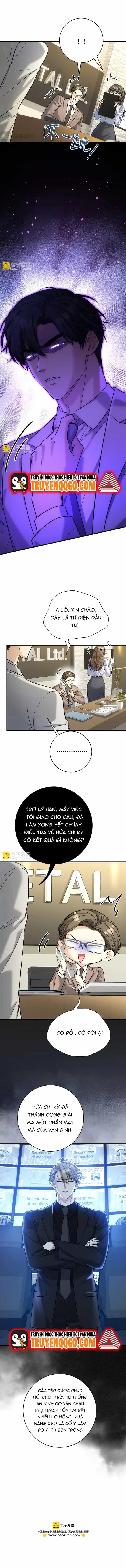 Vô Tình Kết Hôn Với Tổng Tài - Chương 39 - ảnh 10