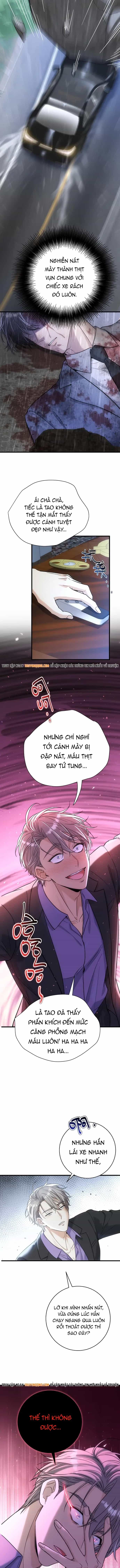 Vô Tình Kết Hôn Với Tổng Tài - Chương 40 - ảnh 10