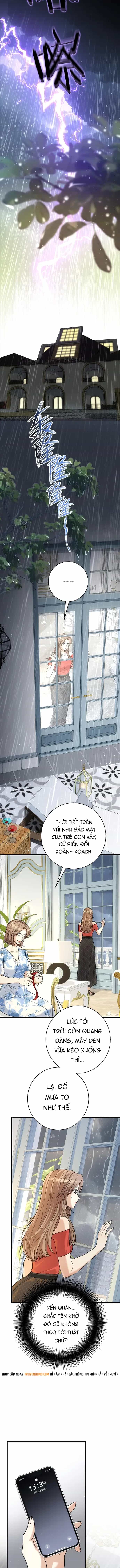 Vô Tình Kết Hôn Với Tổng Tài - Chương 40 - ảnh 4