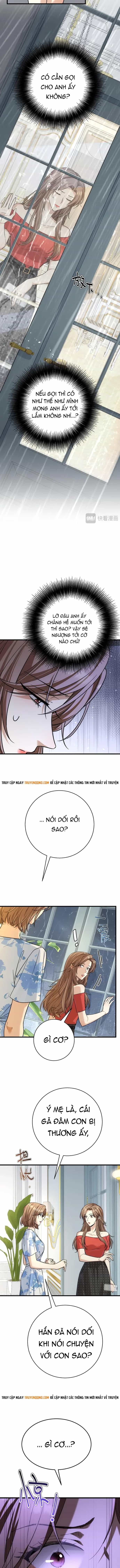 Vô Tình Kết Hôn Với Tổng Tài - Chương 40 - ảnh 5