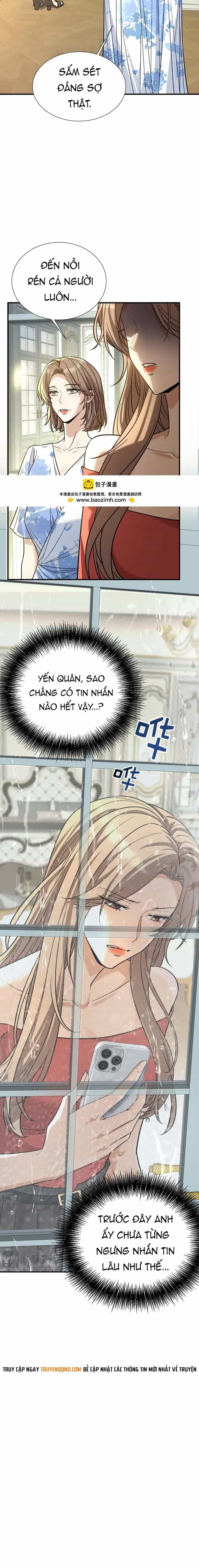 Vô Tình Kết Hôn Với Tổng Tài - Chương 41 - ảnh 11