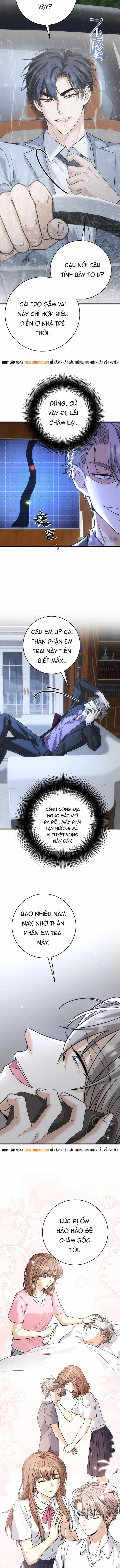 Vô Tình Kết Hôn Với Tổng Tài - Chương 41 - ảnh 2