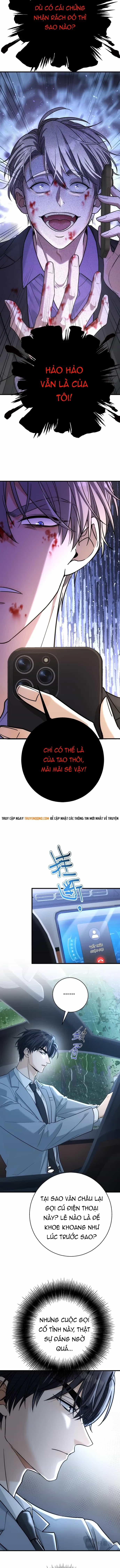 Vô Tình Kết Hôn Với Tổng Tài - Chương 41 - ảnh 6