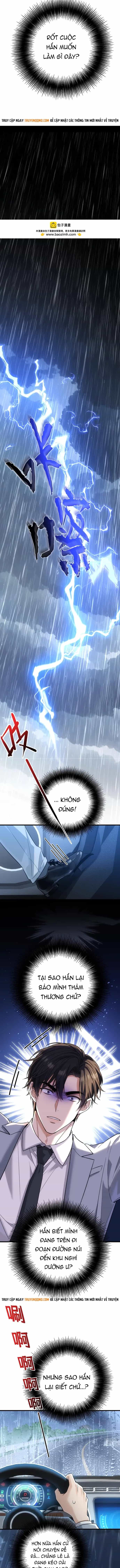 Vô Tình Kết Hôn Với Tổng Tài - Chương 41 - ảnh 7