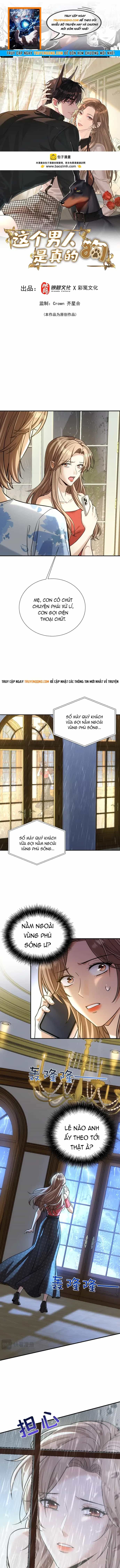 Vô Tình Kết Hôn Với Tổng Tài - Chương 42 - ảnh 1