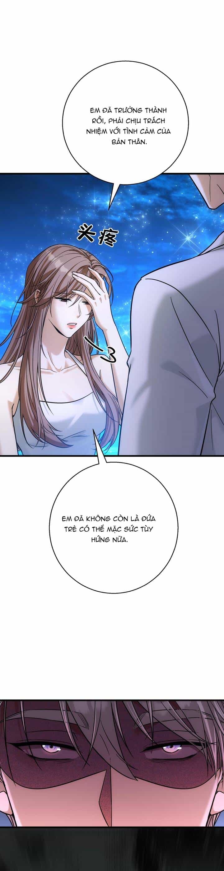 Vô Tình Kết Hôn Với Tổng Tài - Chương 45 - ảnh 34