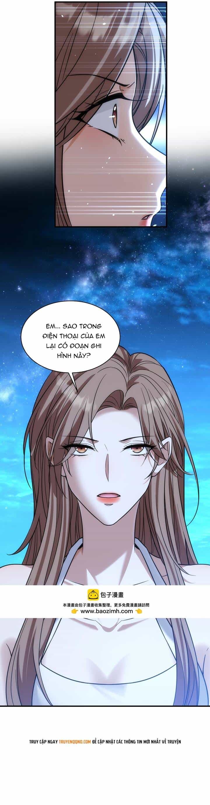 Vô Tình Kết Hôn Với Tổng Tài - Chương 46 - ảnh 13