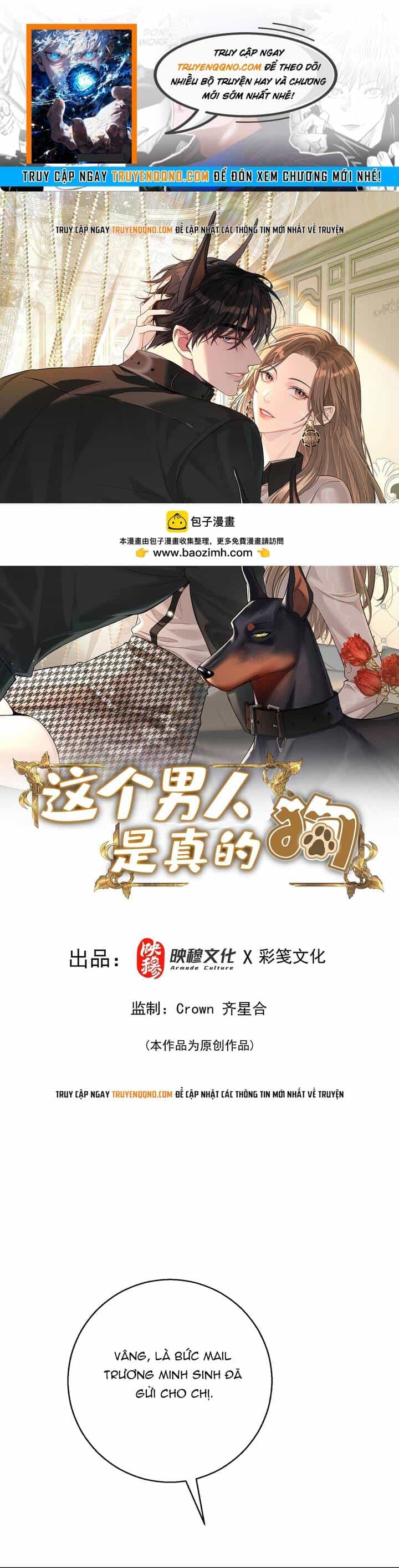 Vô Tình Kết Hôn Với Tổng Tài - Chương 46 - ảnh 24