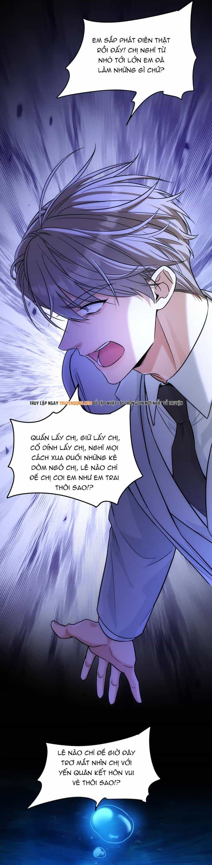 Vô Tình Kết Hôn Với Tổng Tài - Chương 46 - ảnh 9