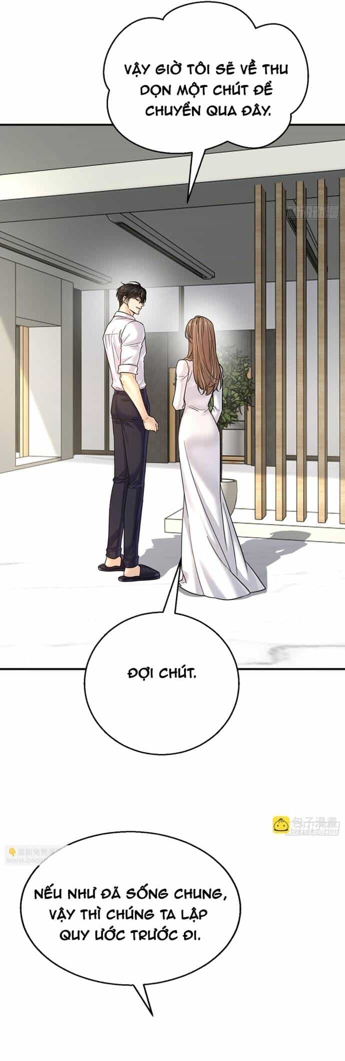 Vô Tình Kết Hôn Với Tổng Tài - Chương 6 - ảnh 16