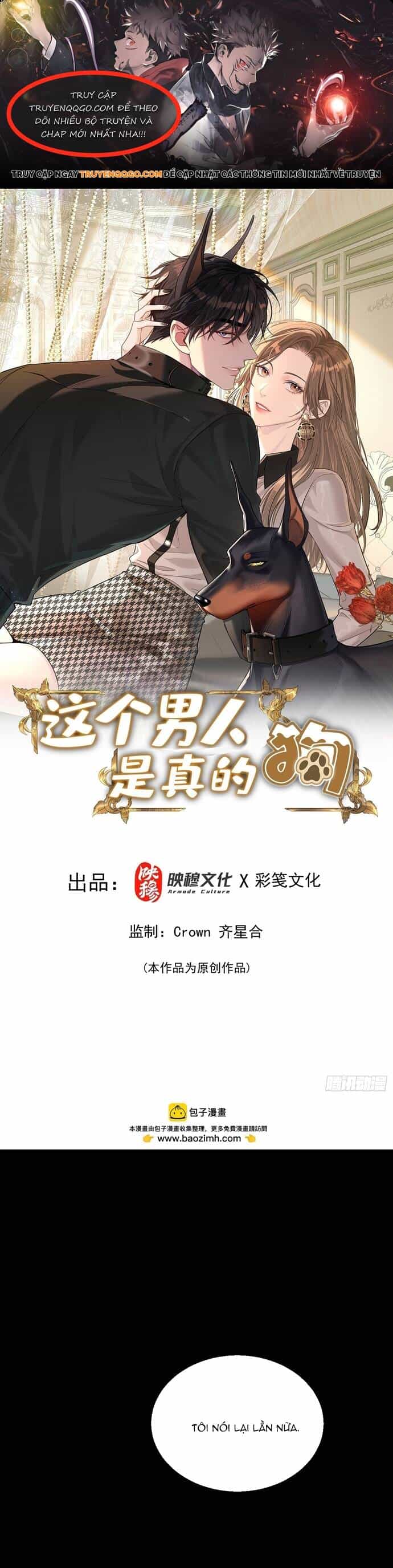 Vô Tình Kết Hôn Với Tổng Tài - Chương 7 - ảnh 1