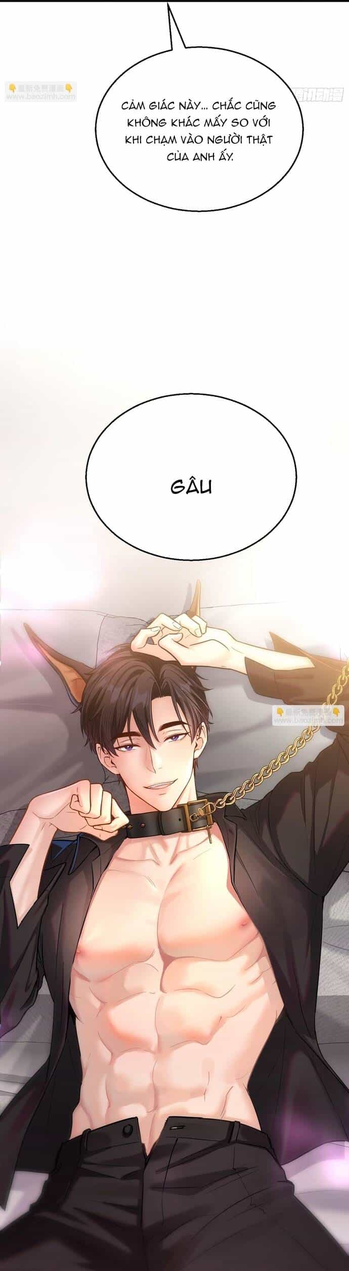 Vô Tình Kết Hôn Với Tổng Tài - Chương 7 - ảnh 13