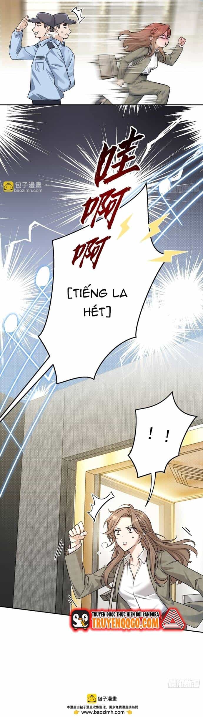 Vô Tình Kết Hôn Với Tổng Tài - Chương 7 - ảnh 28