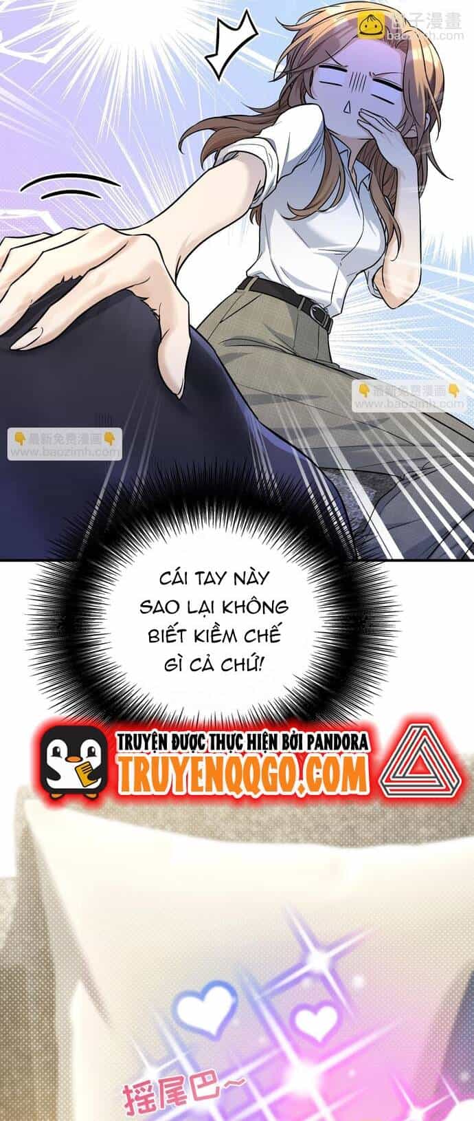 Vô Tình Kết Hôn Với Tổng Tài - Chương 8 - ảnh 13