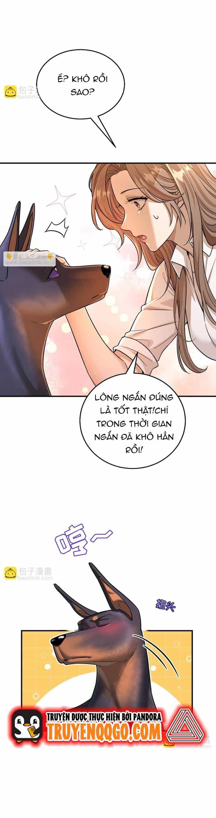 Vô Tình Kết Hôn Với Tổng Tài - Chương 8 - ảnh 6