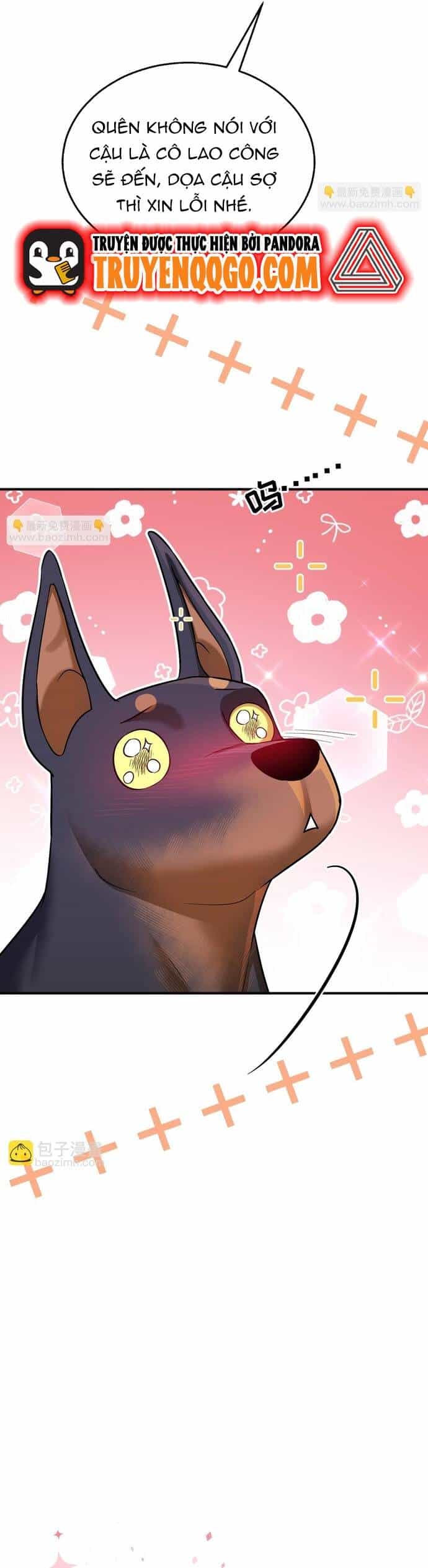 Vô Tình Kết Hôn Với Tổng Tài - Chương 8 - ảnh 8