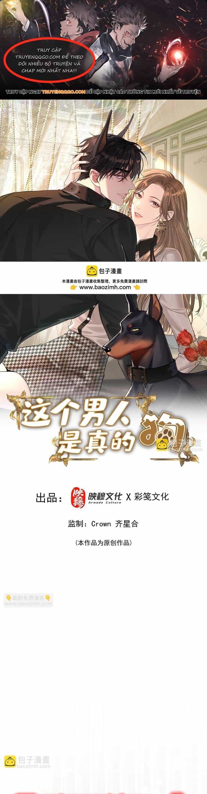 Vô Tình Kết Hôn Với Tổng Tài - Chương 9 - ảnh 1