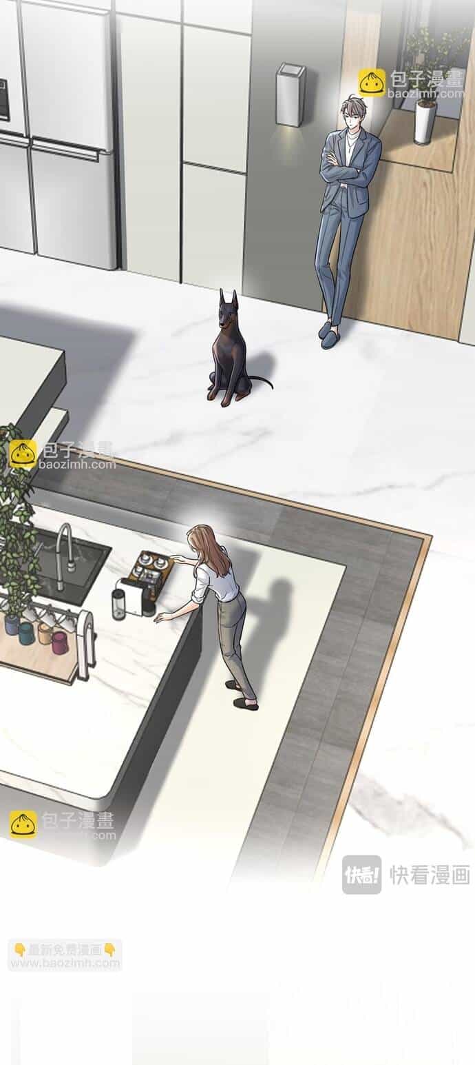 Vô Tình Kết Hôn Với Tổng Tài - Chương 9 - ảnh 8
