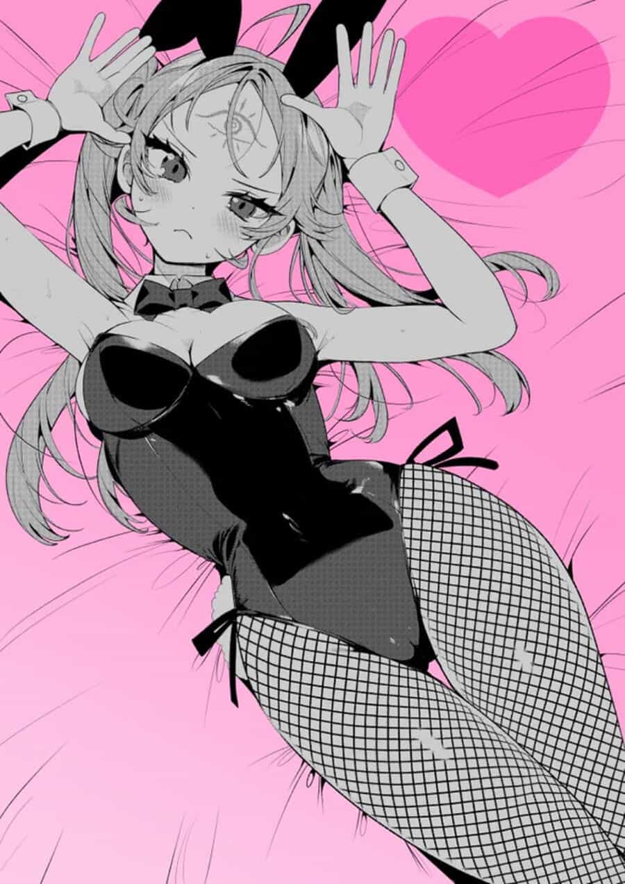 Vợ Tôi Có Thể Nhìn Thấy Tương Lai - Chương 38 - ảnh 3