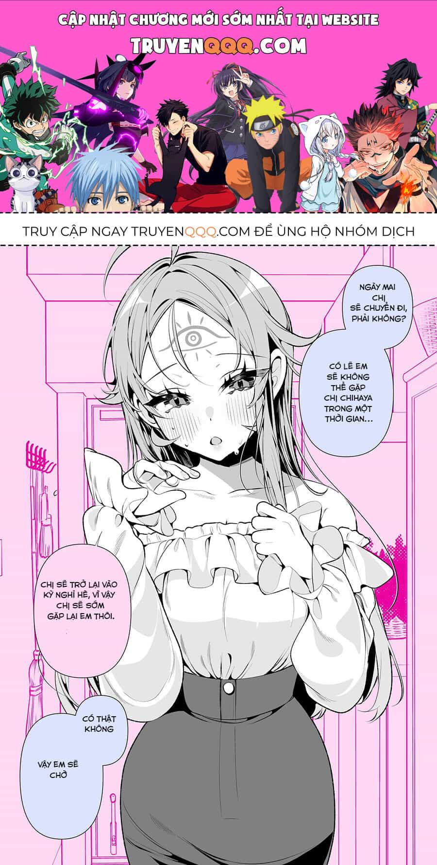 Vợ Tôi Có Thể Nhìn Thấy Tương Lai - Chương 90 - ảnh 1