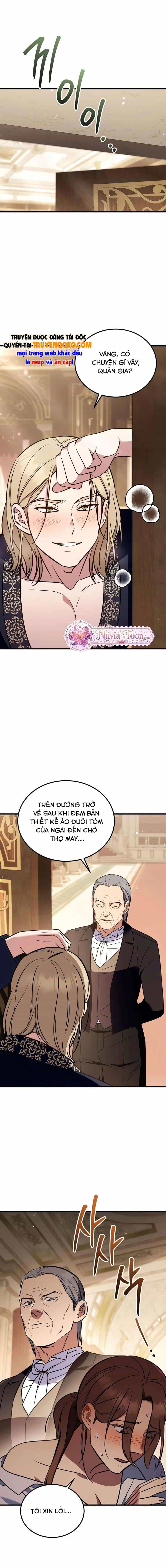 Vợ Tôi Đợi Trên Cánh Đồng Lúa Mì - Chương 21 - ảnh 11