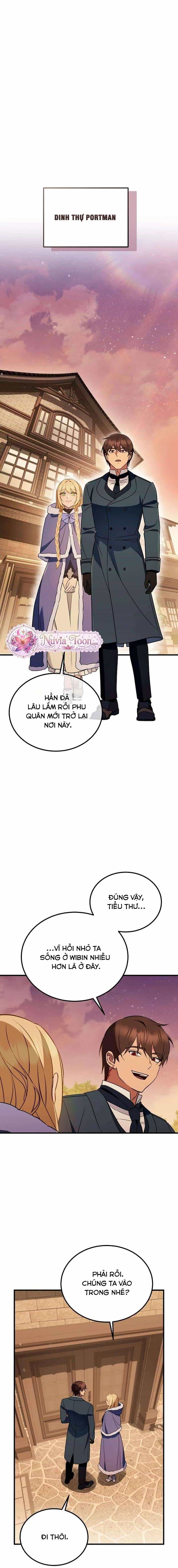 Vợ Tôi Đợi Trên Cánh Đồng Lúa Mì - Chương 21 - ảnh 15
