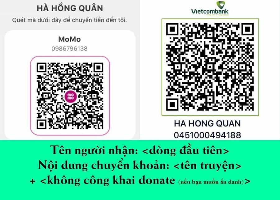 Vợ Tôi Hơi Đáng Sợ - Chương 9 - ảnh 3