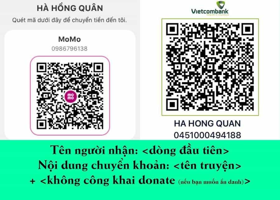 Vợ Tôi Hơi Đáng Sợ - Chương 4 - ảnh 3