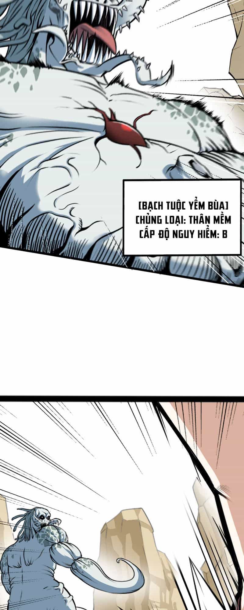 Vợ Tôi Là Quỷ Vương - Chương 1 - ảnh 4