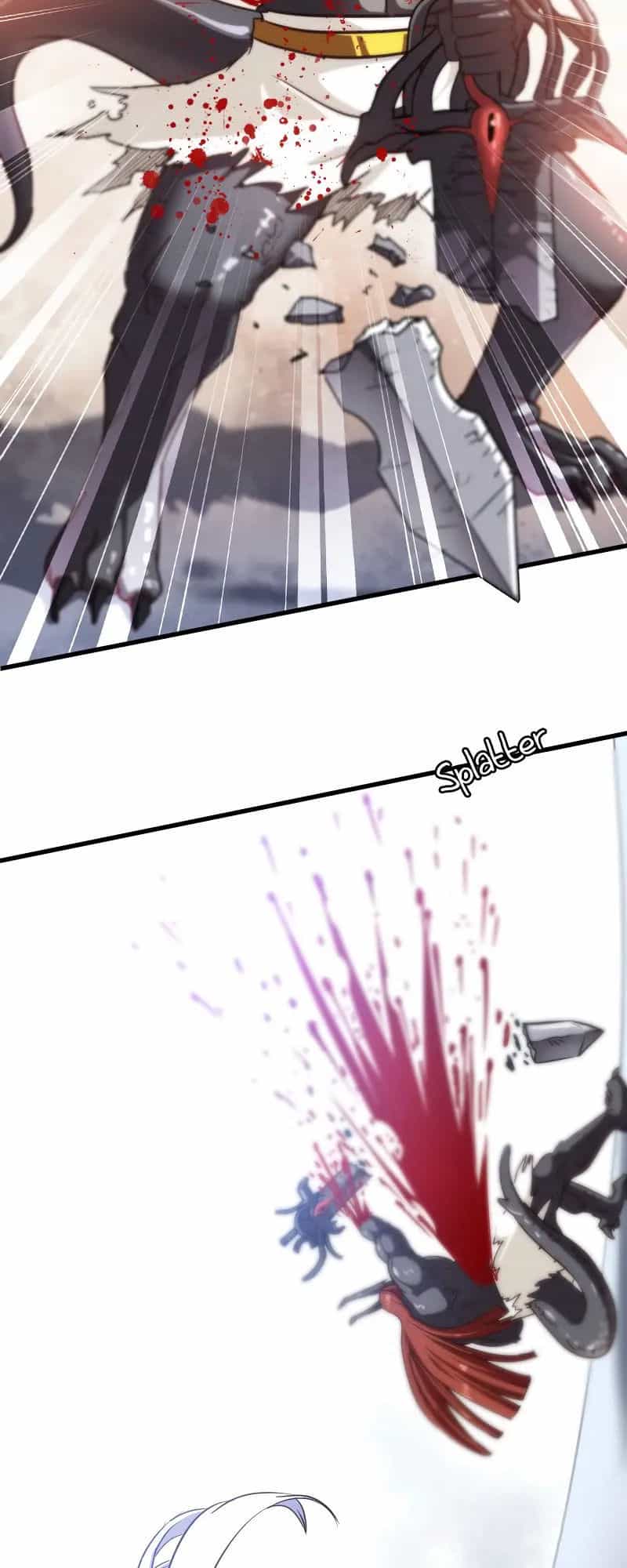 Vợ Tôi Là Quỷ Vương - Chương 103 - ảnh 15