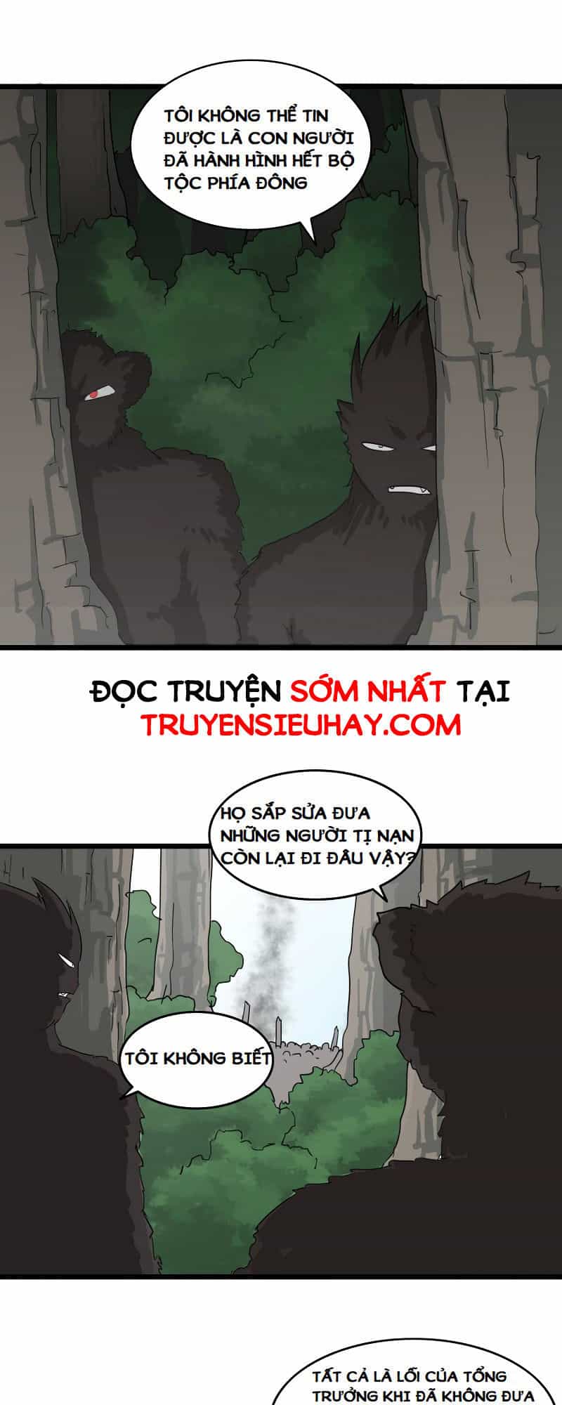 Vợ Tôi Là Quỷ Vương - Chương 104 - ảnh 20