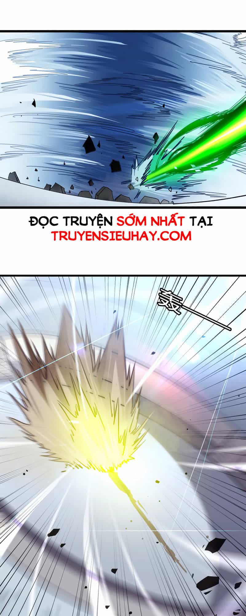 Vợ Tôi Là Quỷ Vương - Chương 106 - ảnh 22