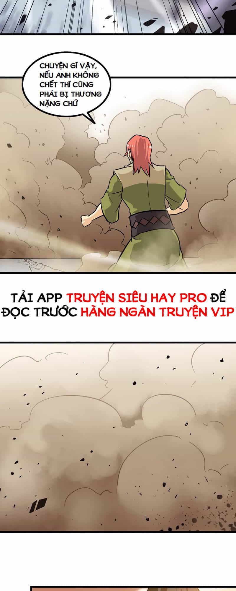 Vợ Tôi Là Quỷ Vương - Chương 106 - ảnh 23