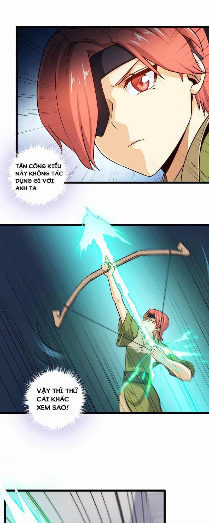 Vợ Tôi Là Quỷ Vương - Chương 106 - ảnh 4