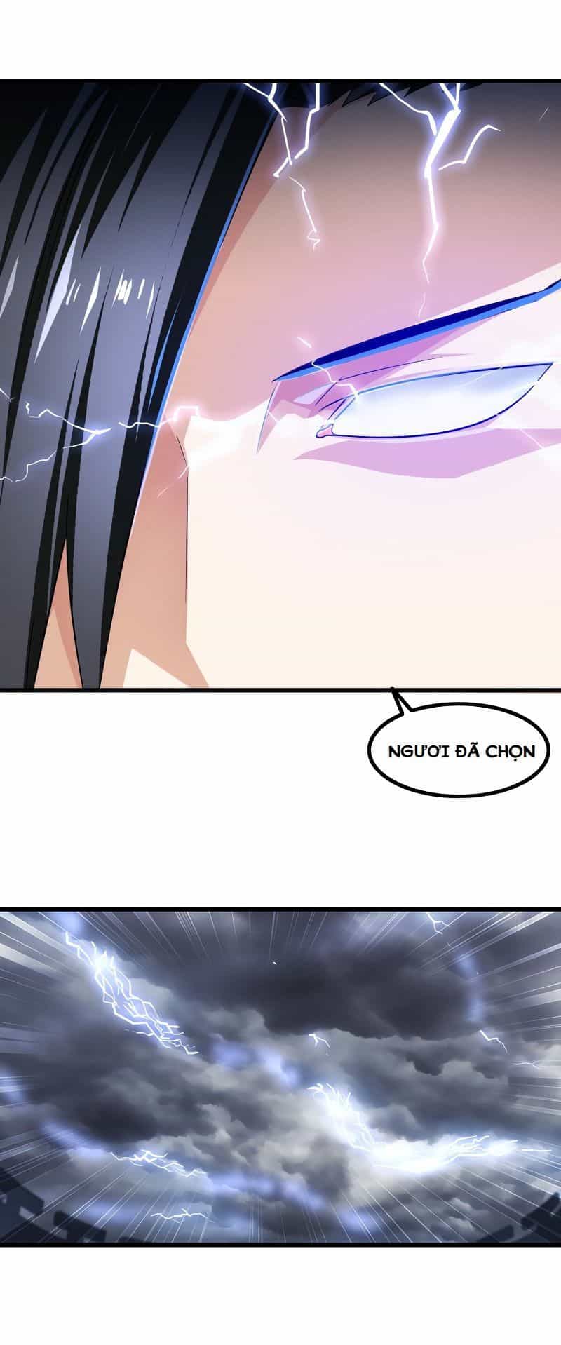 Vợ Tôi Là Quỷ Vương - Chương 107 - ảnh 11