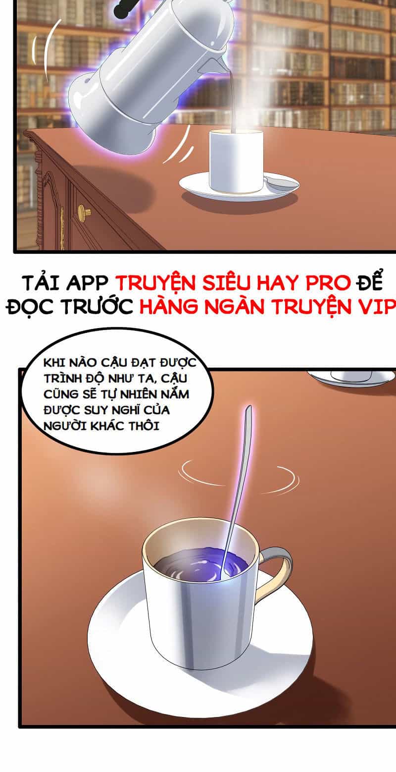 Vợ Tôi Là Quỷ Vương - Chương 108 - ảnh 18