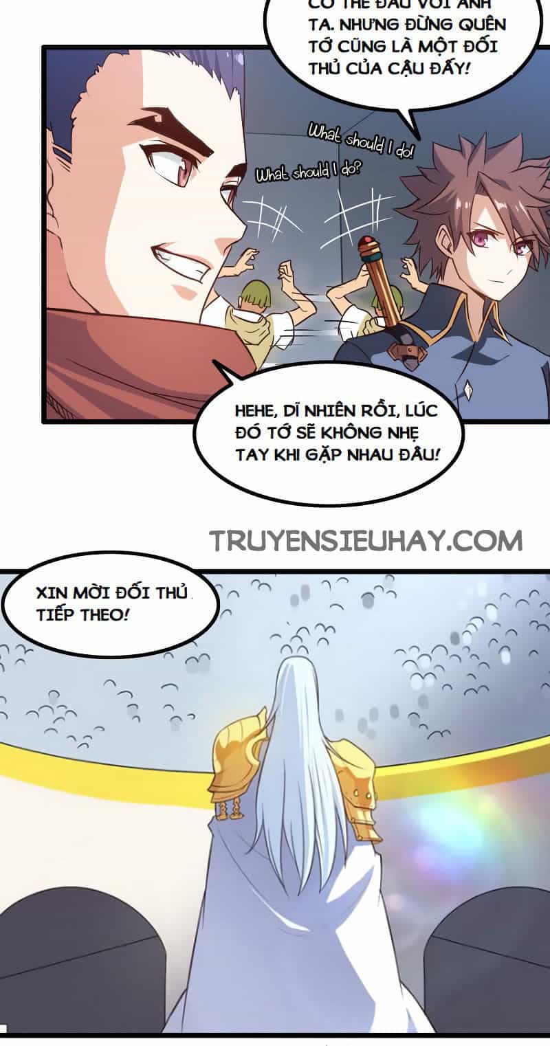 Vợ Tôi Là Quỷ Vương - Chương 108 - ảnh 2