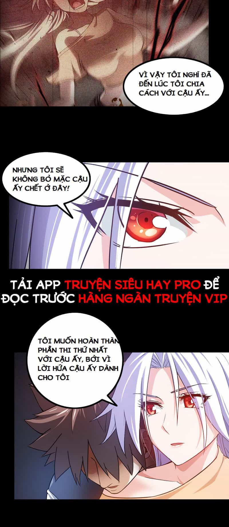Vợ Tôi Là Quỷ Vương - Chương 109 - ảnh 29