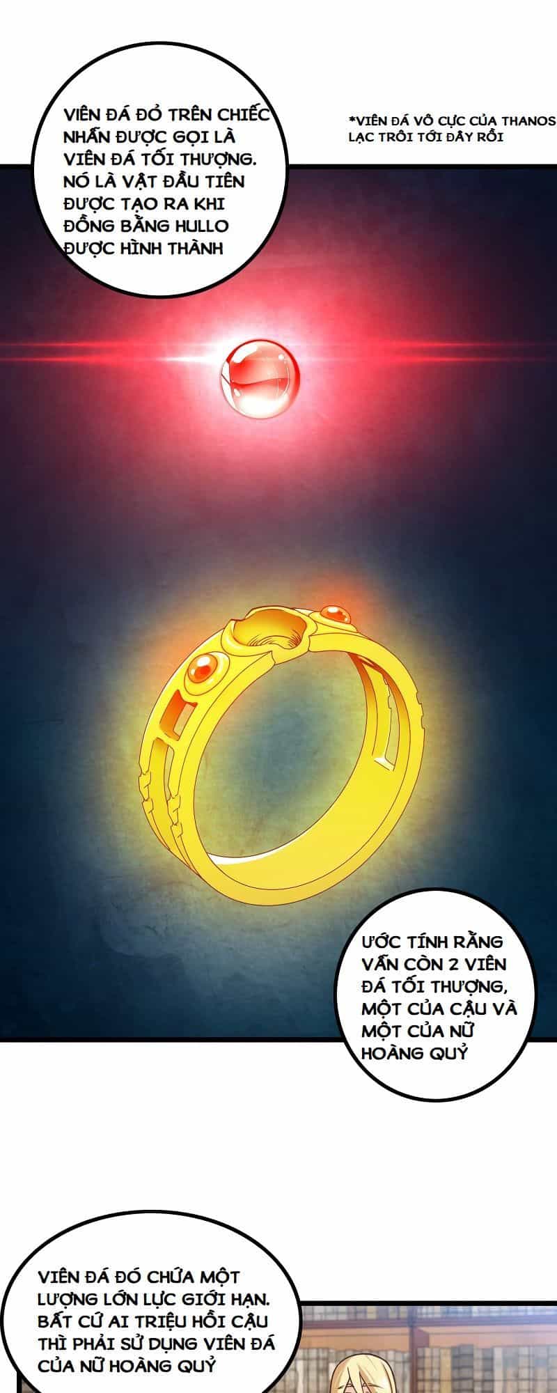 Vợ Tôi Là Quỷ Vương - Chương 109 - ảnh 6