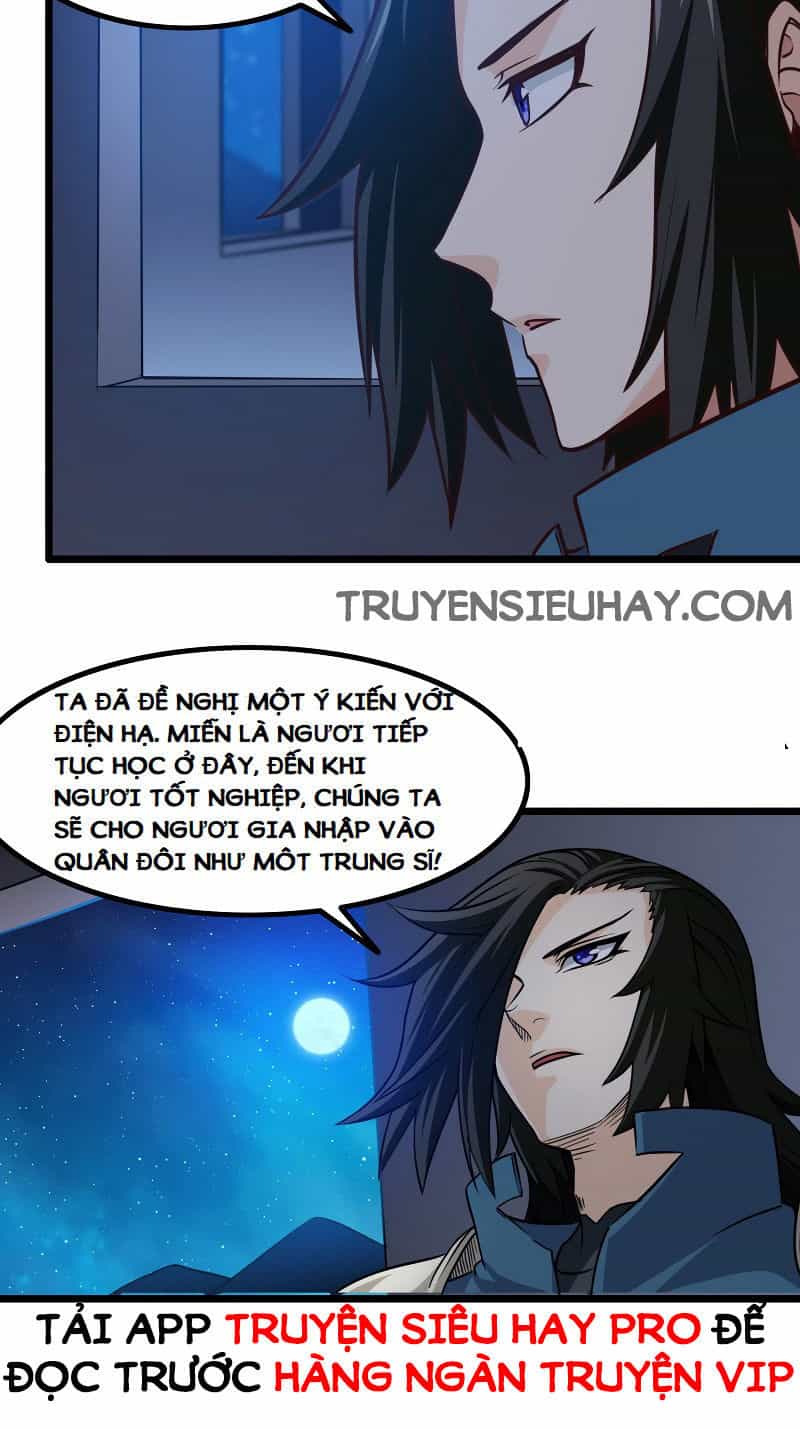 Vợ Tôi Là Quỷ Vương - Chương 111 - ảnh 22