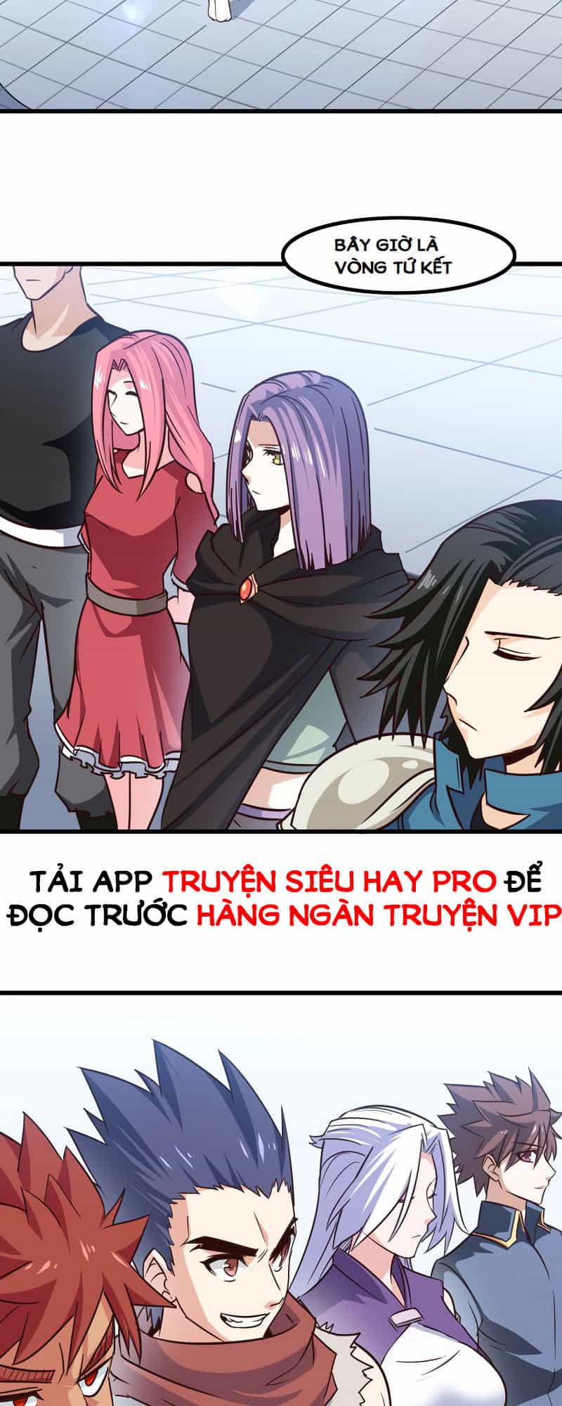 Vợ Tôi Là Quỷ Vương - Chương 113 - ảnh 13