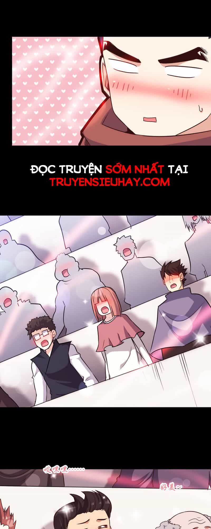 Vợ Tôi Là Quỷ Vương - Chương 113 - ảnh 27
