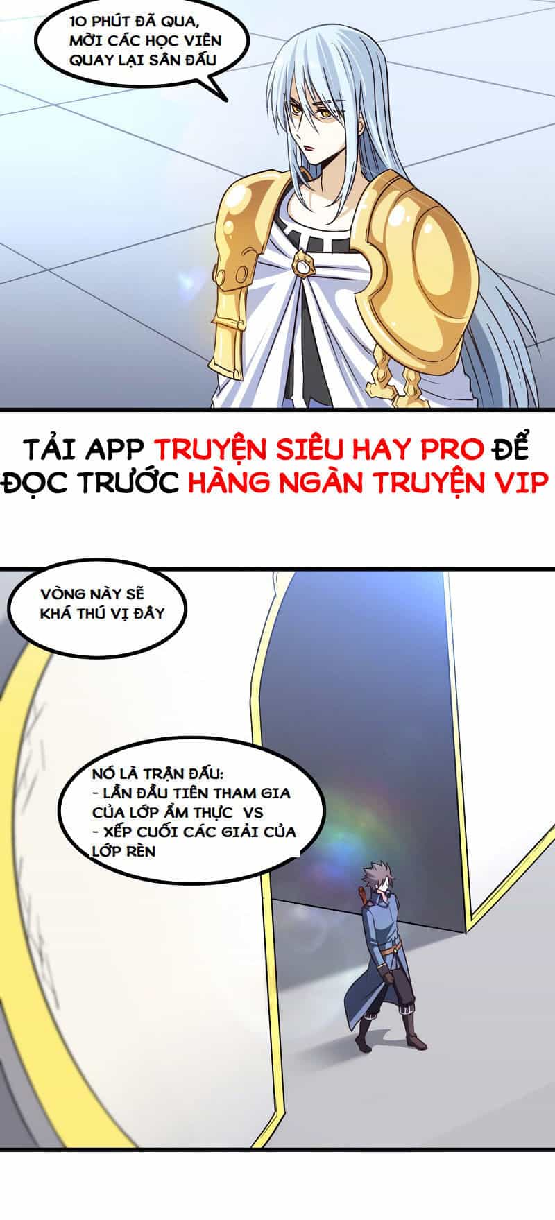Vợ Tôi Là Quỷ Vương - Chương 114 - ảnh 12