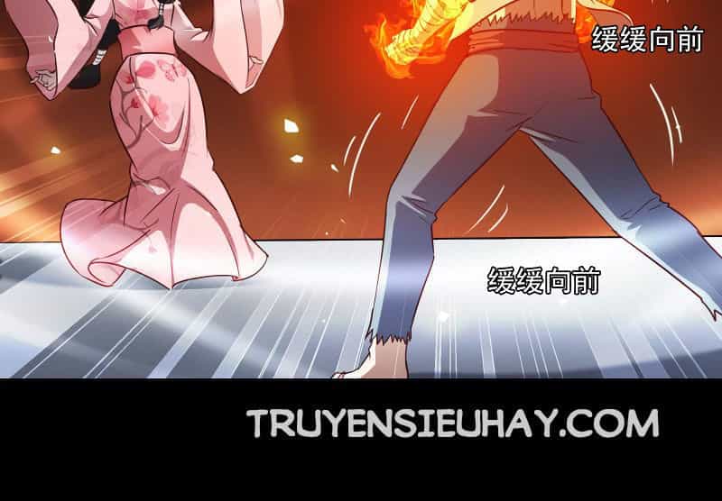 Vợ Tôi Là Quỷ Vương - Chương 114 - ảnh 3