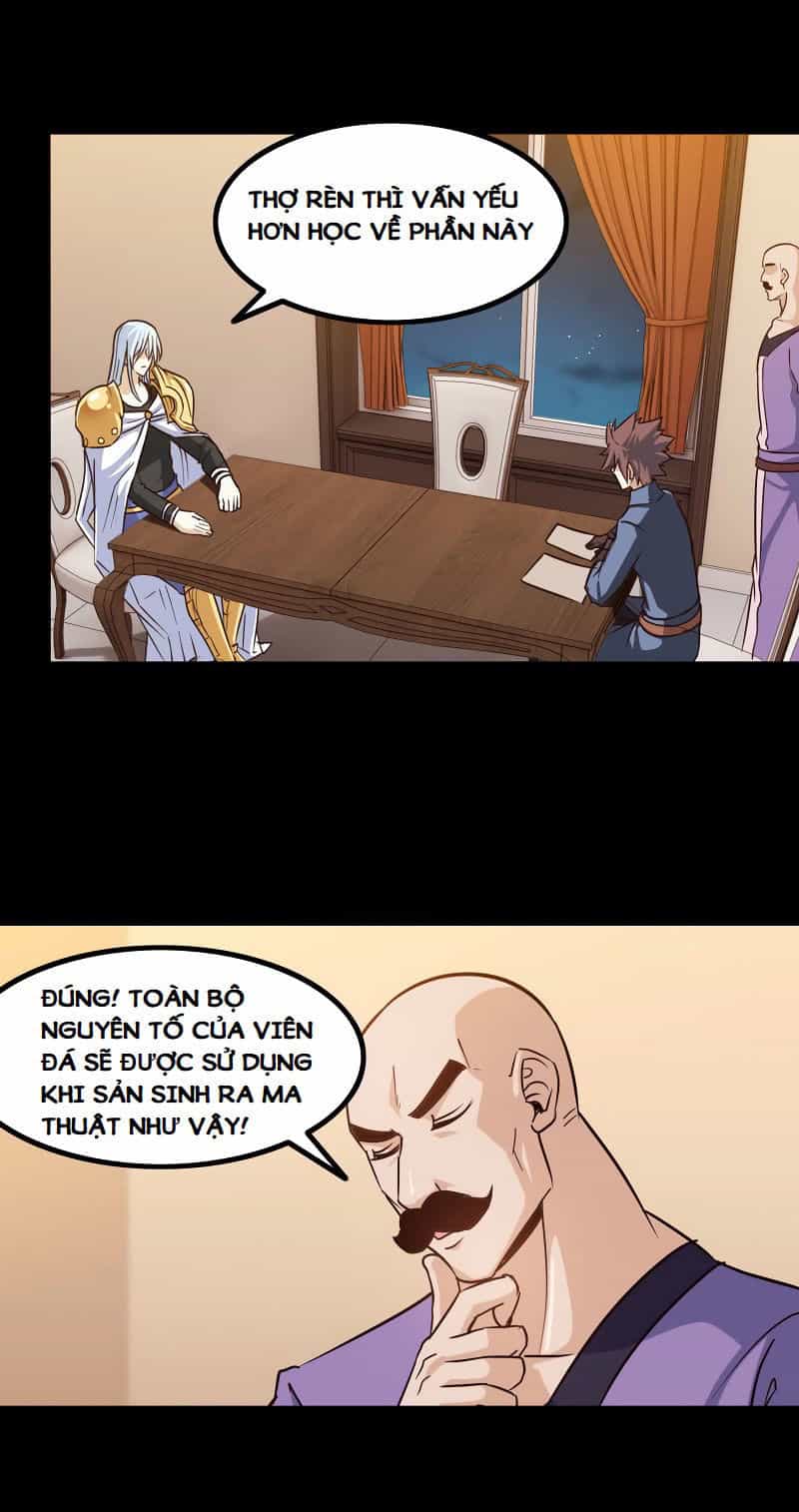 Vợ Tôi Là Quỷ Vương - Chương 115 - ảnh 10