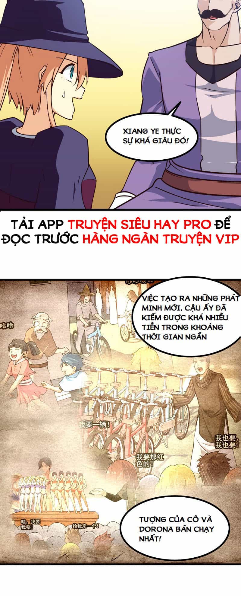 Vợ Tôi Là Quỷ Vương - Chương 115 - ảnh 12
